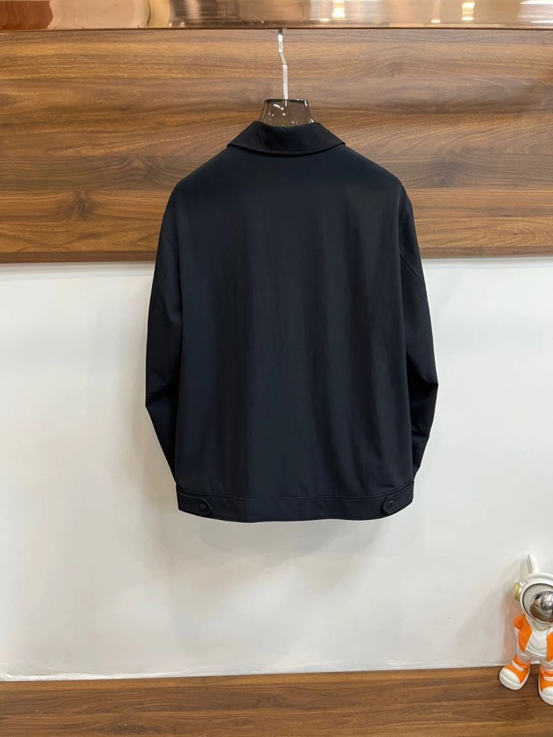Unisex Prada Outwear 171672