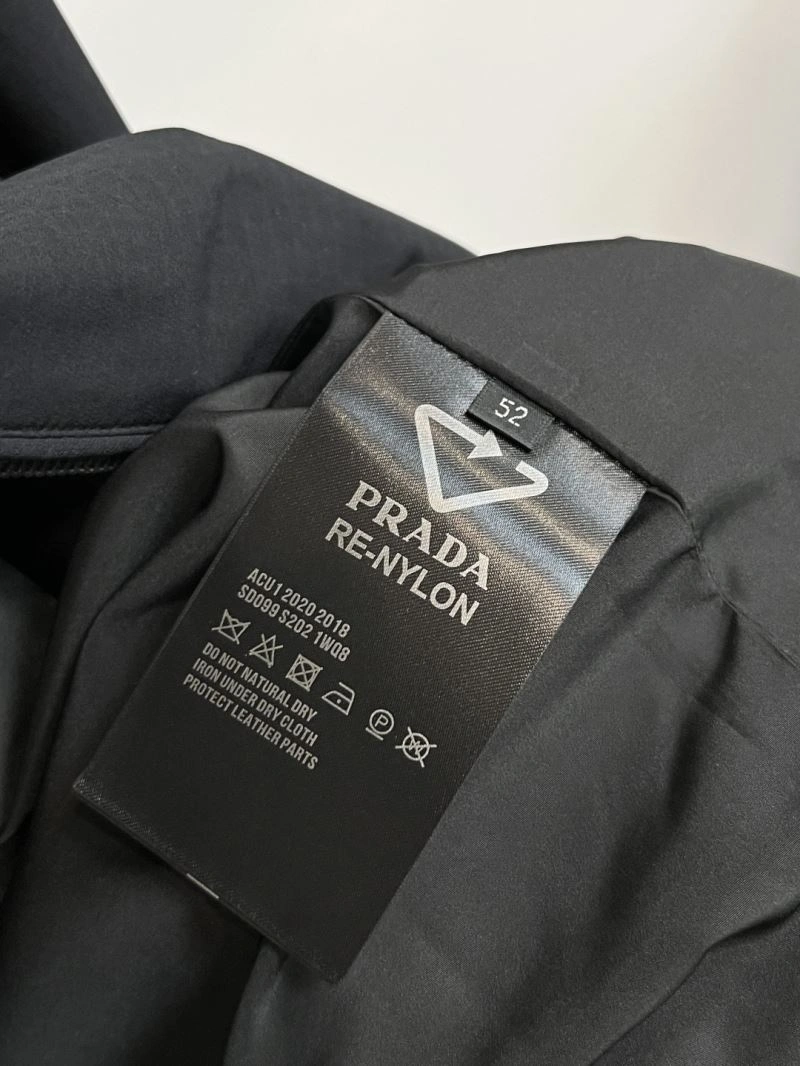 Unisex Prada Outwear 171672