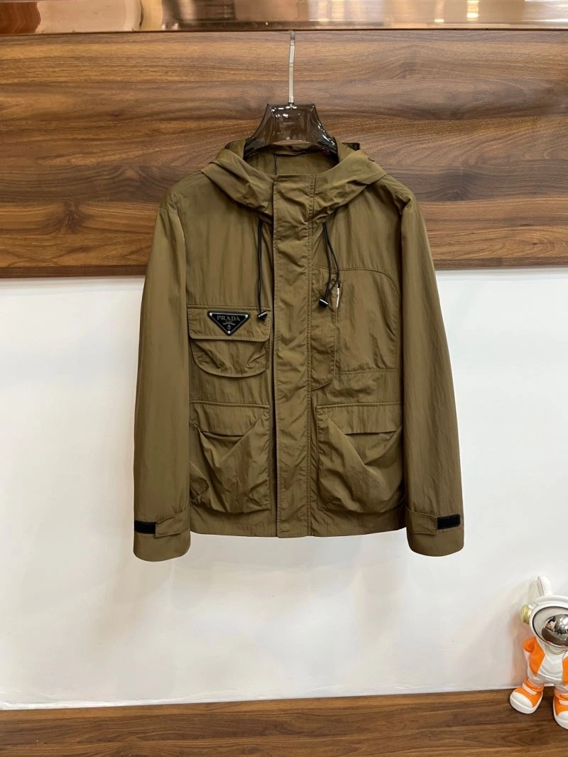 FastDry Prada Outwear 171638