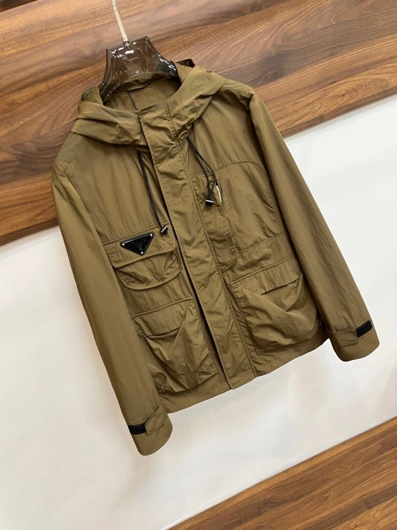 FastDry Prada Outwear 171638