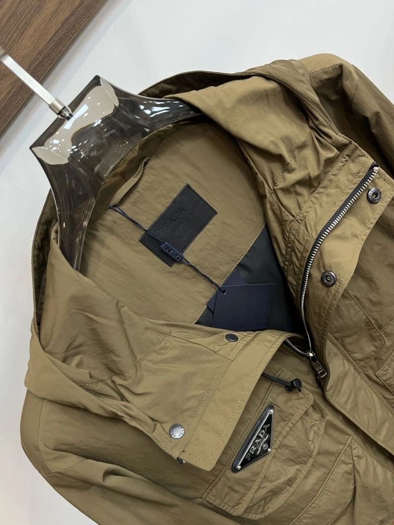 FastDry Prada Outwear 171638