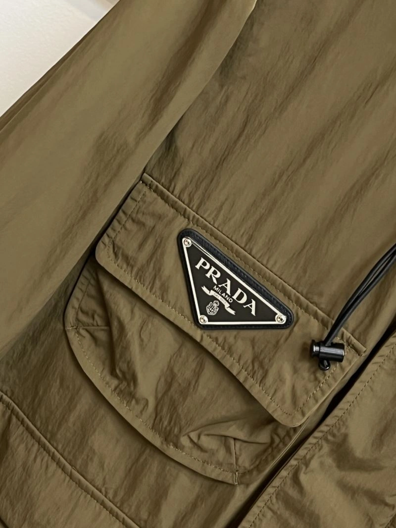 FastDry Prada Outwear 171638