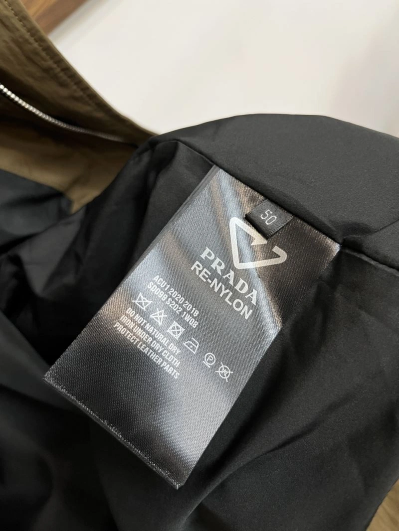 FastDry Prada Outwear 171638