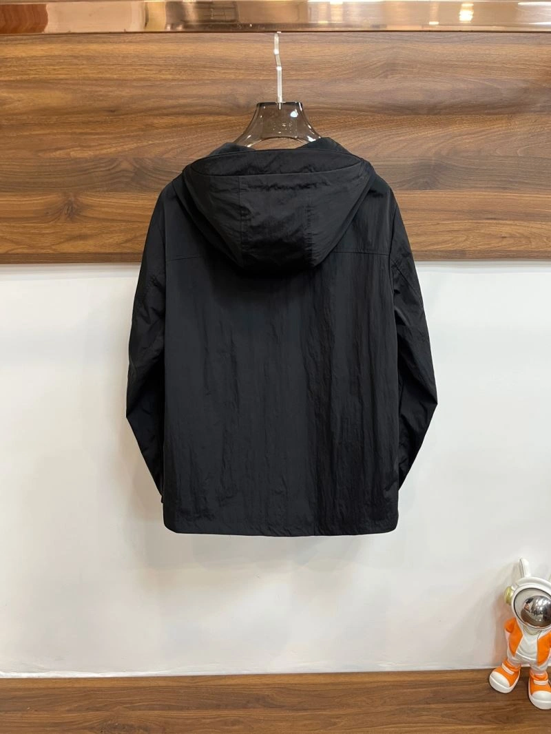 Upgraded Prada Outwear 171636