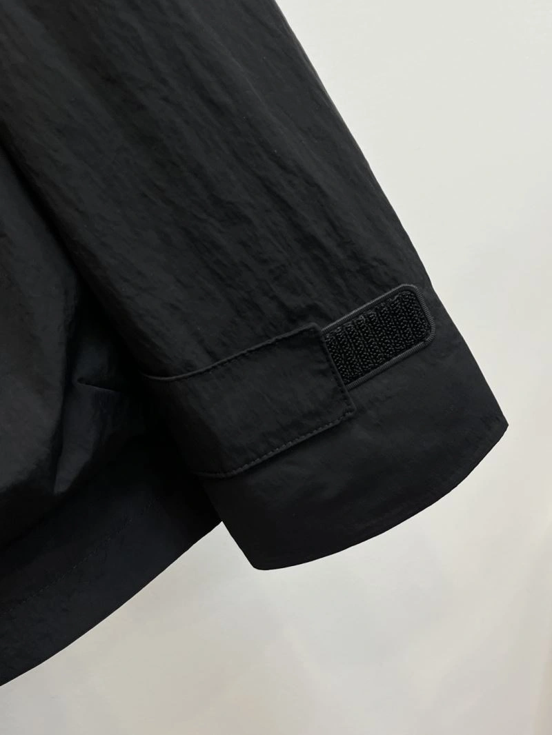 Upgraded Prada Outwear 171636