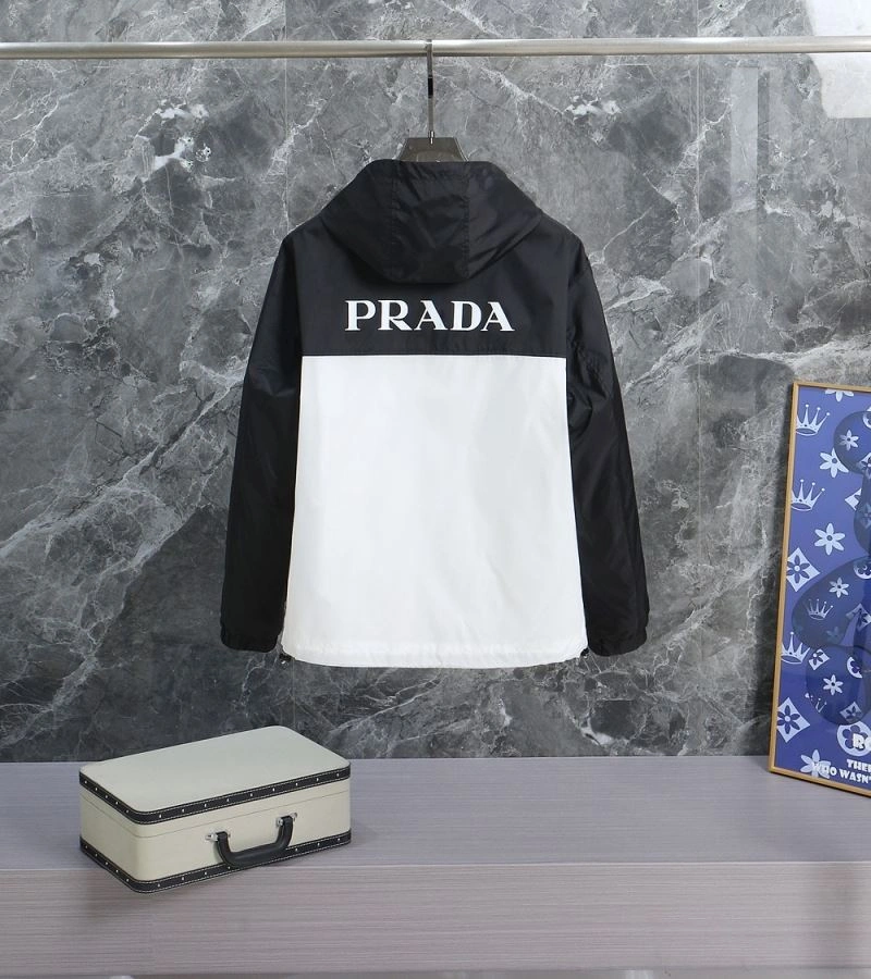 Prada Outwear FashionForward 171634