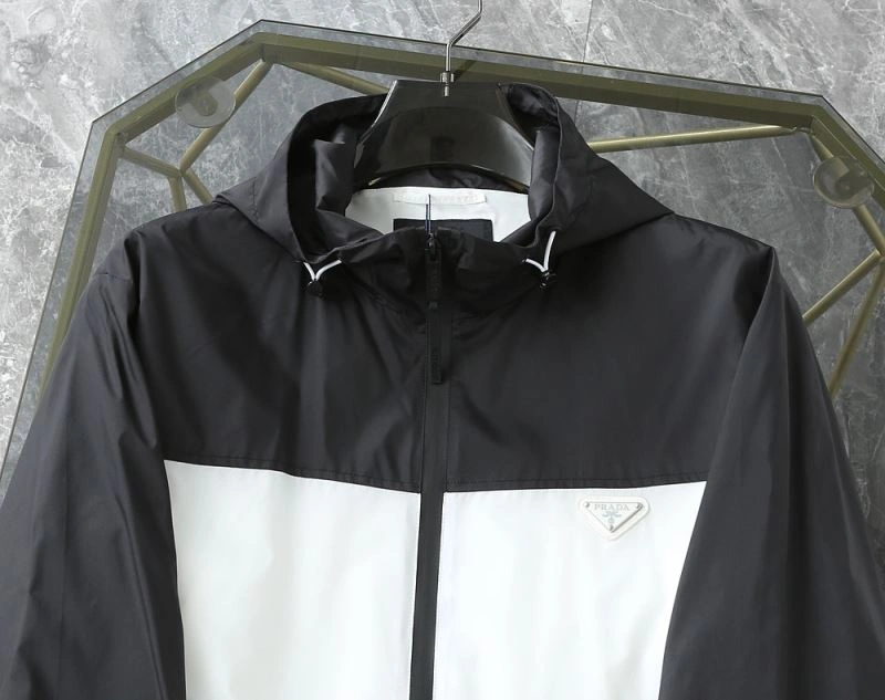 Prada Outwear FashionForward 171634