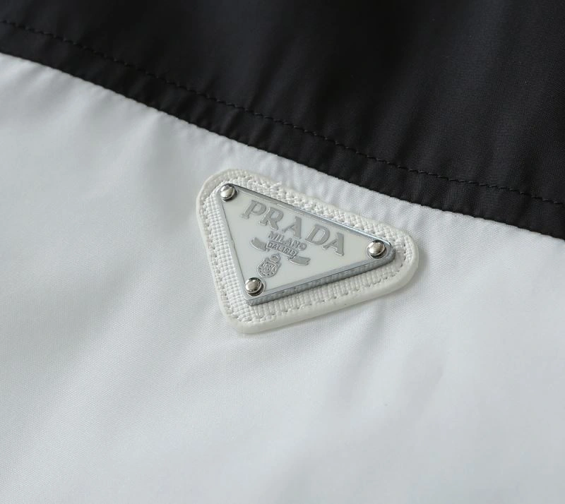 Prada Outwear FashionForward 171634