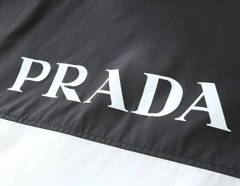 Prada Outwear FashionForward 171634