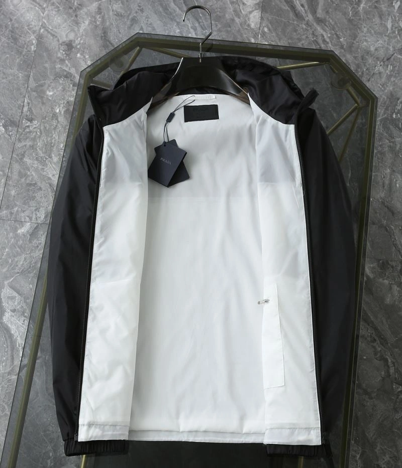Prada Outwear FashionForward 171634