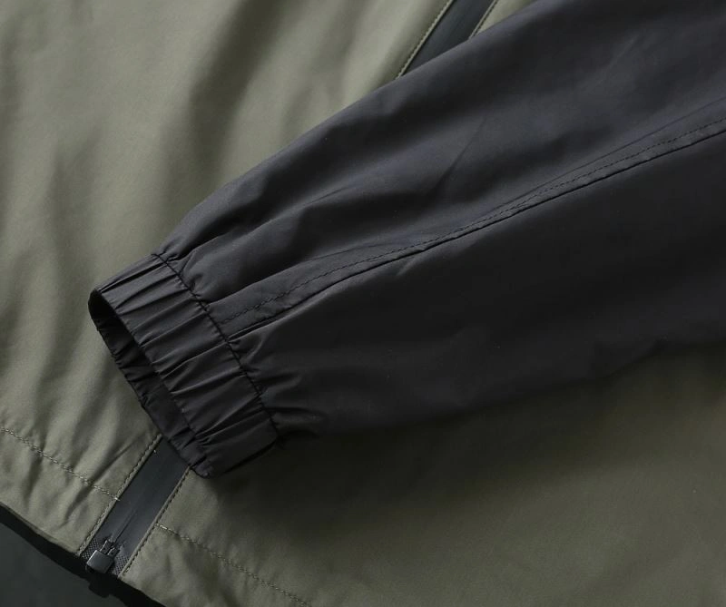 Prada Outwear Effortless 171633