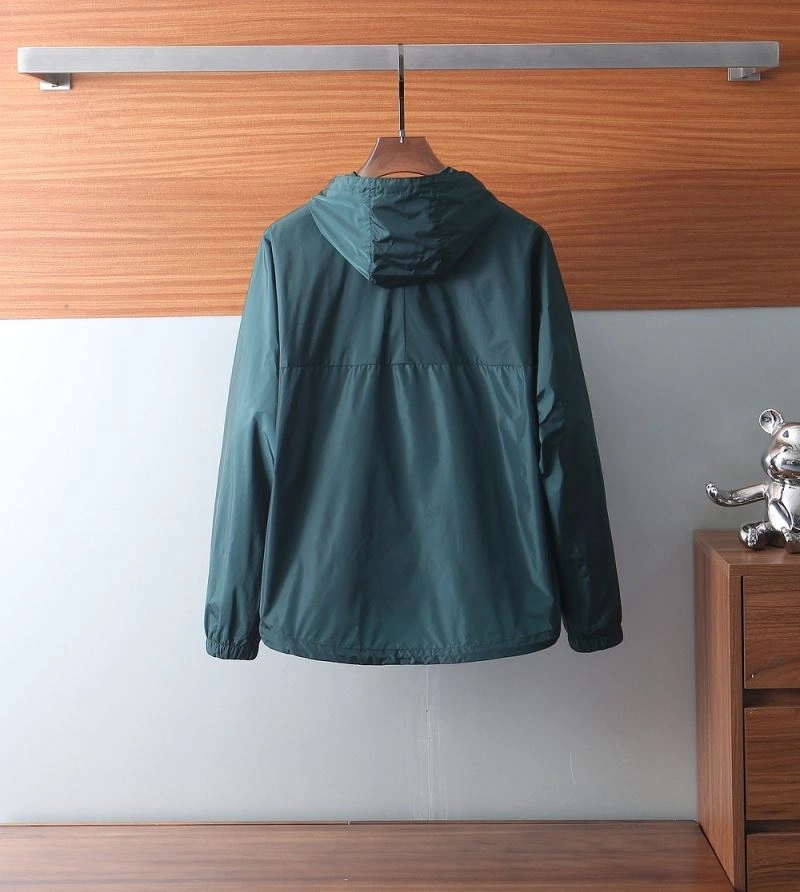 Prada Outwear EasyMatch 171639