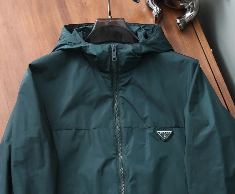 Prada Outwear EasyMatch 171639