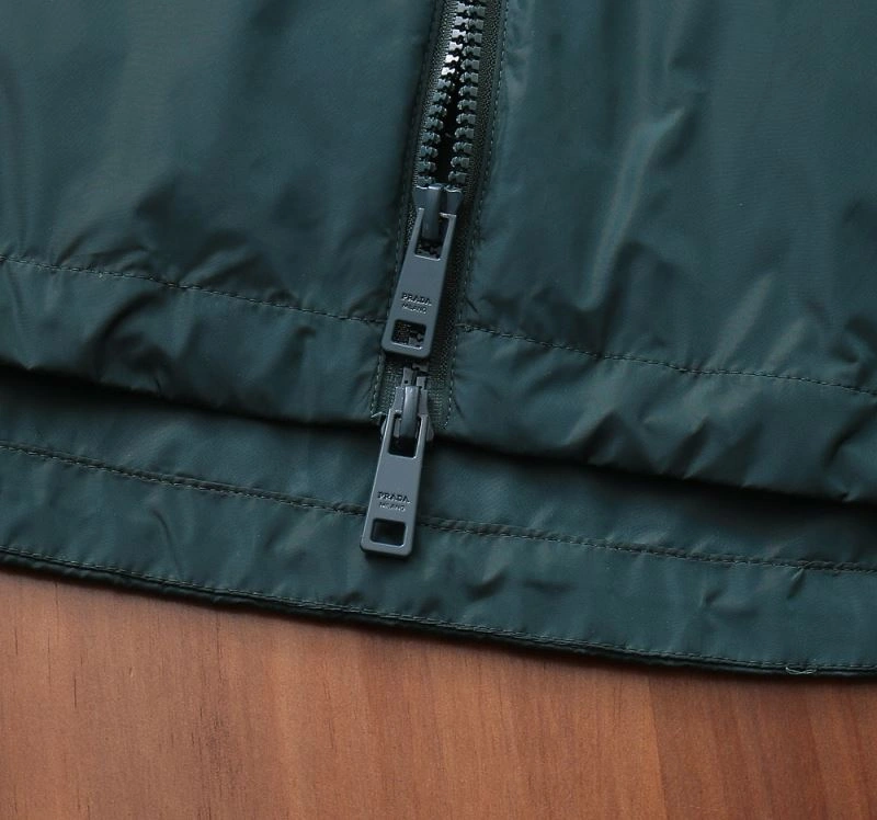 Prada Outwear EasyMatch 171639
