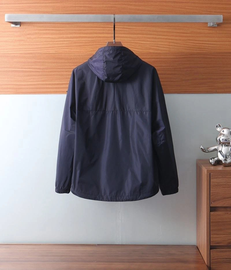 Prada Outwear Cozy 171632