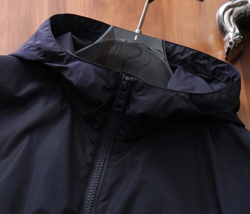 Prada Outwear Cozy 171632