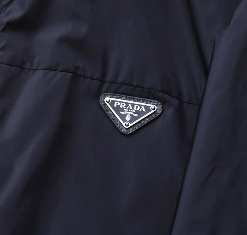 Prada Outwear Cozy 171632
