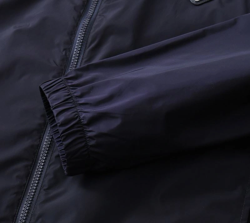 Prada Outwear Cozy 171632