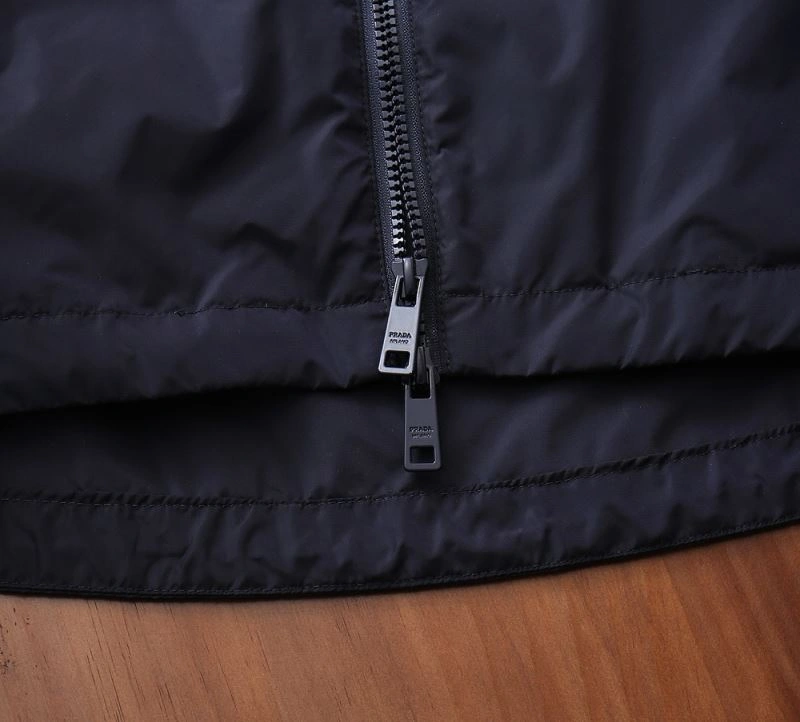 Prada Outwear Cozy 171632