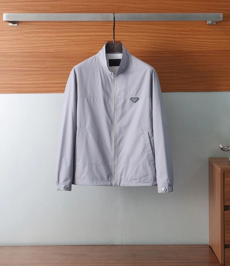 SmoothTexture Prada Outwear 171628