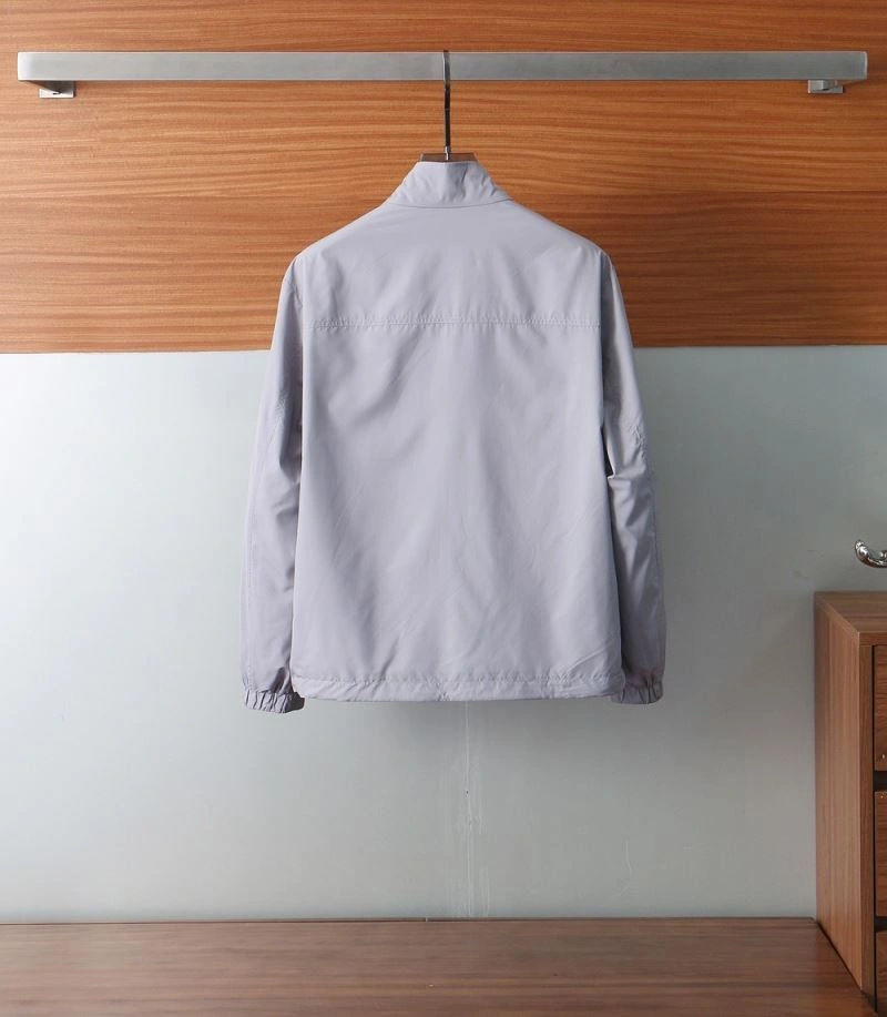 SmoothTexture Prada Outwear 171628