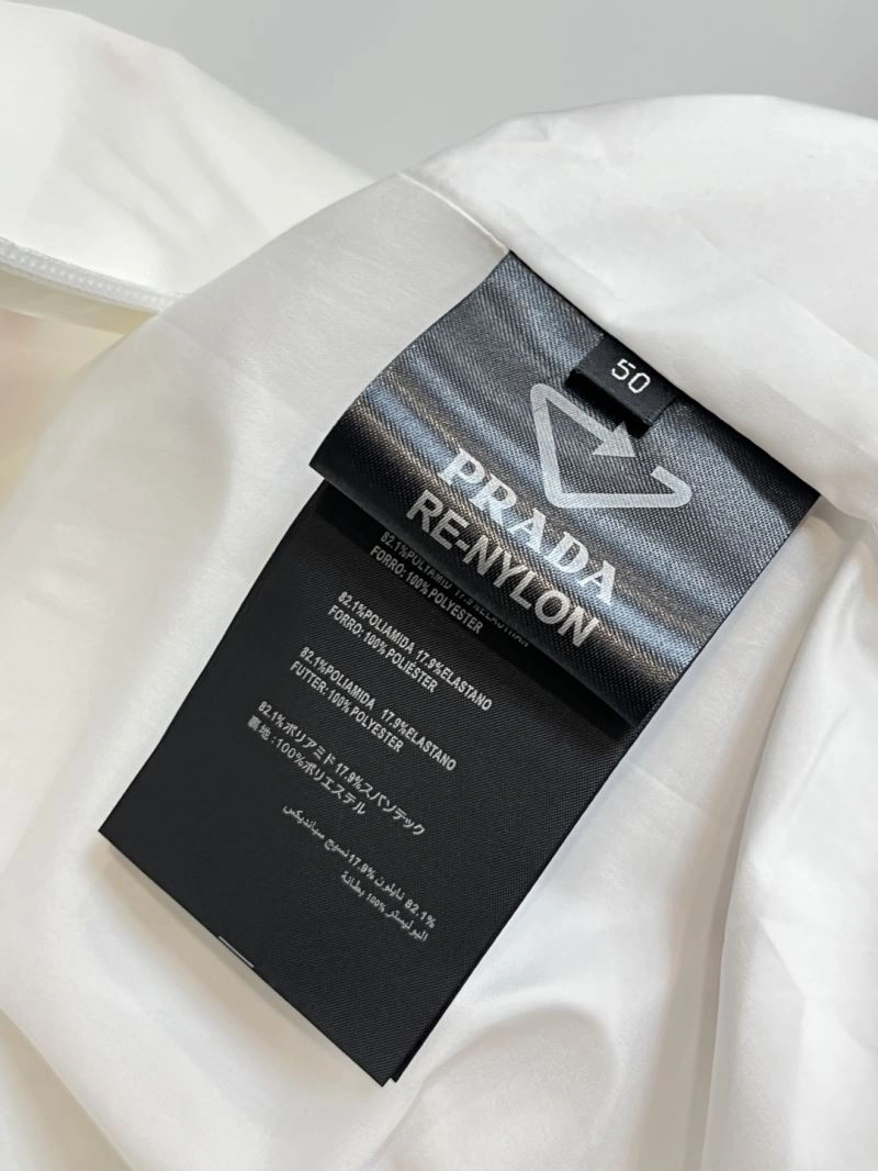Prada Outwear GoodFit 171629