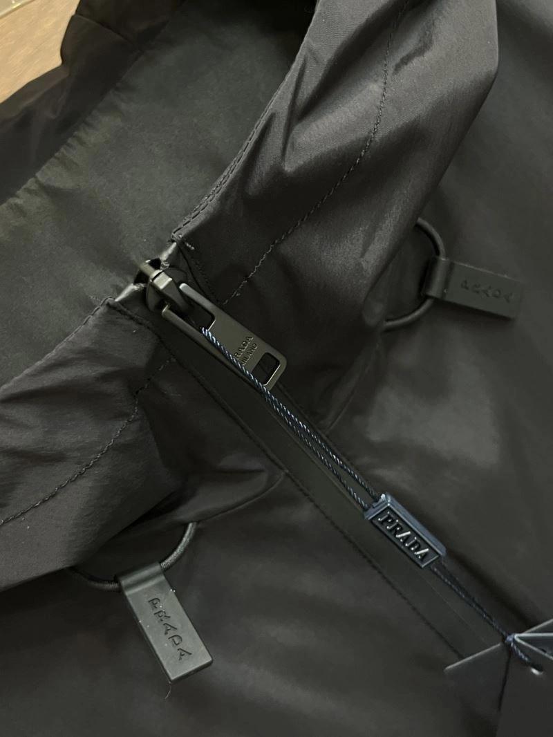 ZipUp Prada Outwear 171694