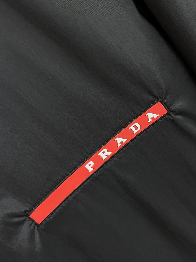 ZipUp Prada Outwear 171694