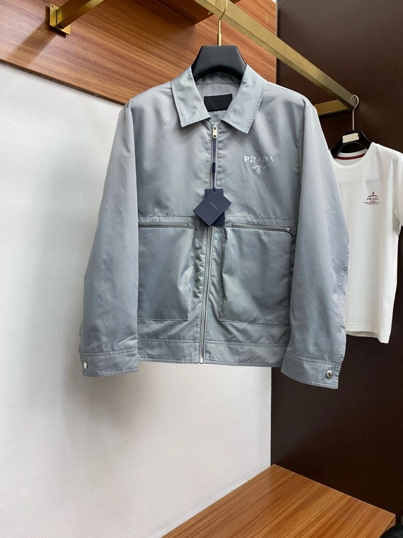 ModernLook Prada Outwear 171621