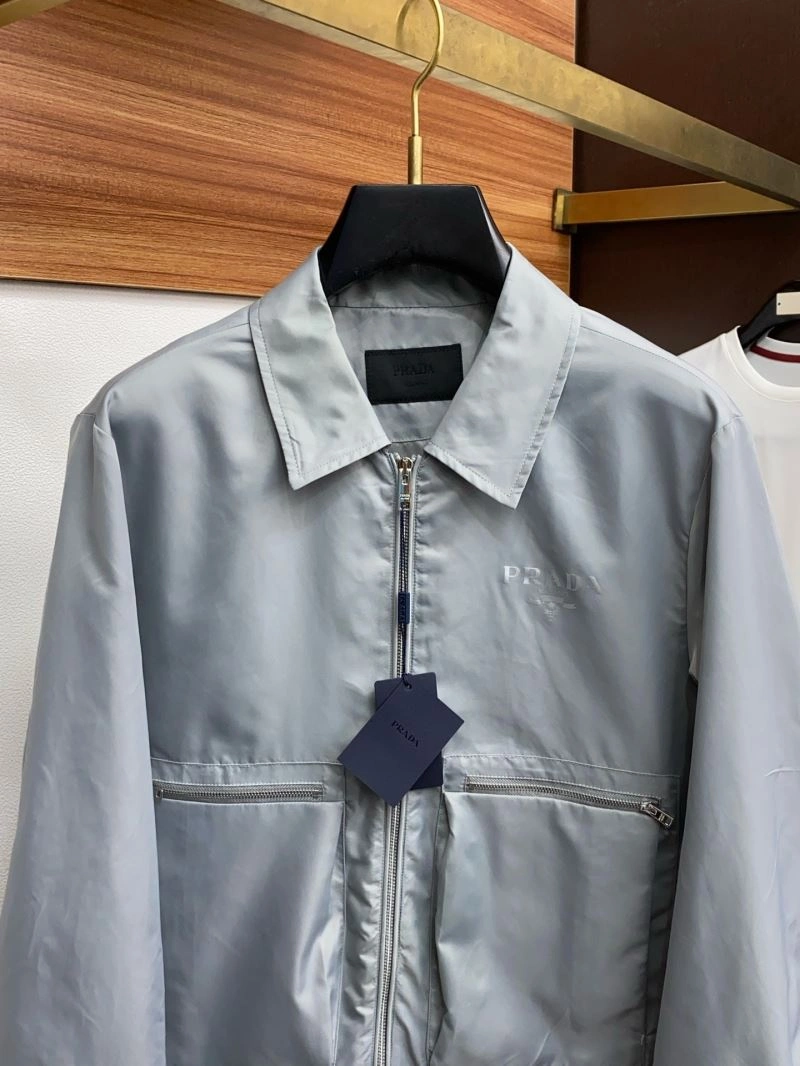 ModernLook Prada Outwear 171621