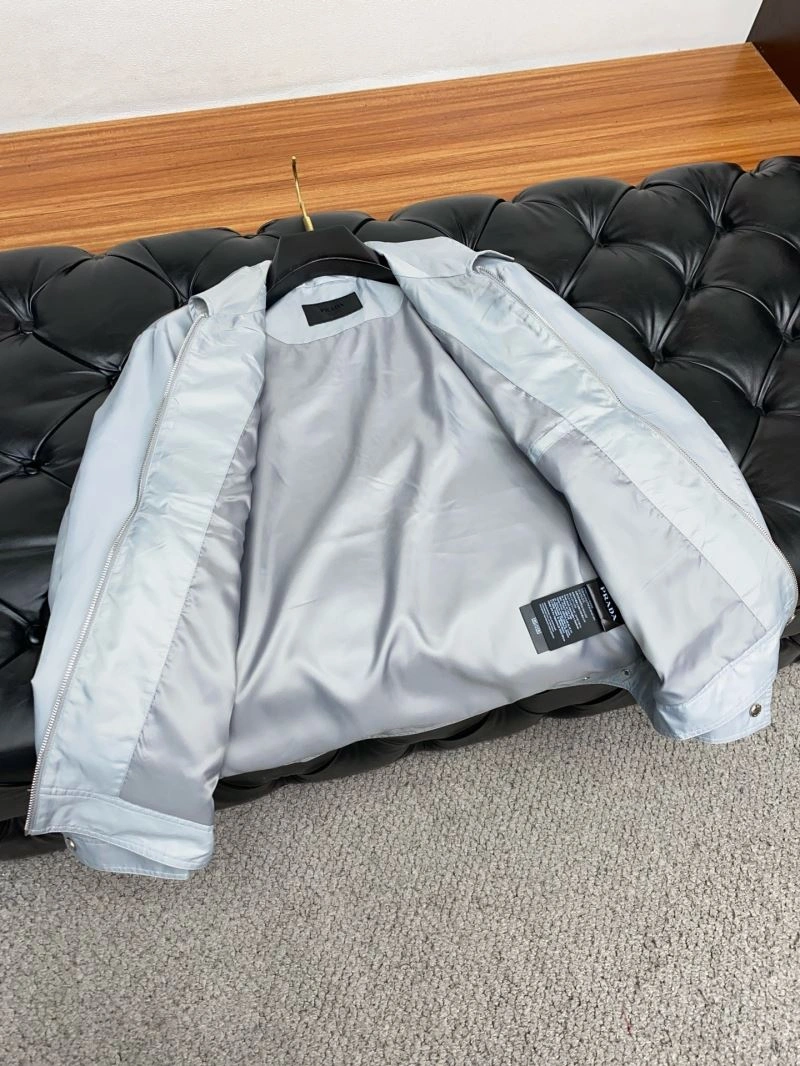 ModernLook Prada Outwear 171621
