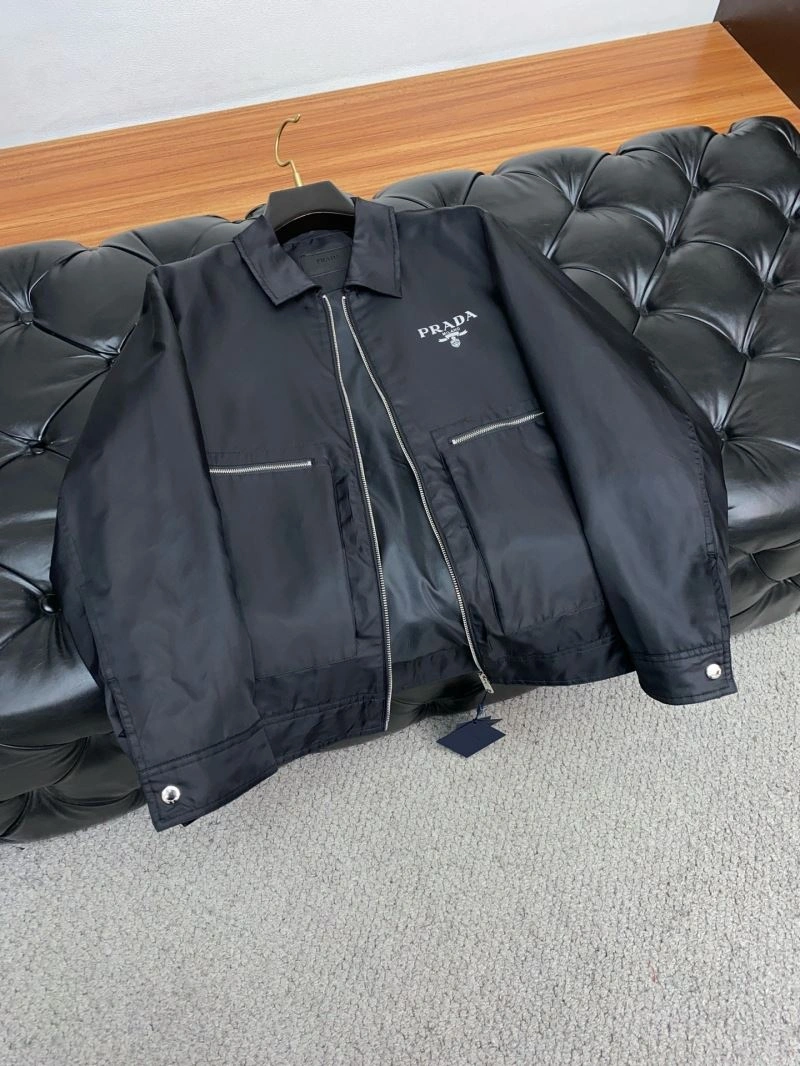 Prada Outwear UrbanStyle 171620