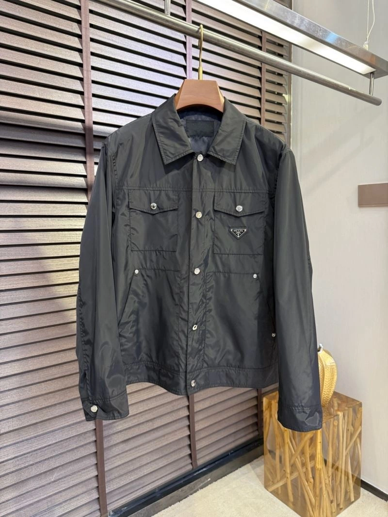 Unisex Prada Outwear 171626