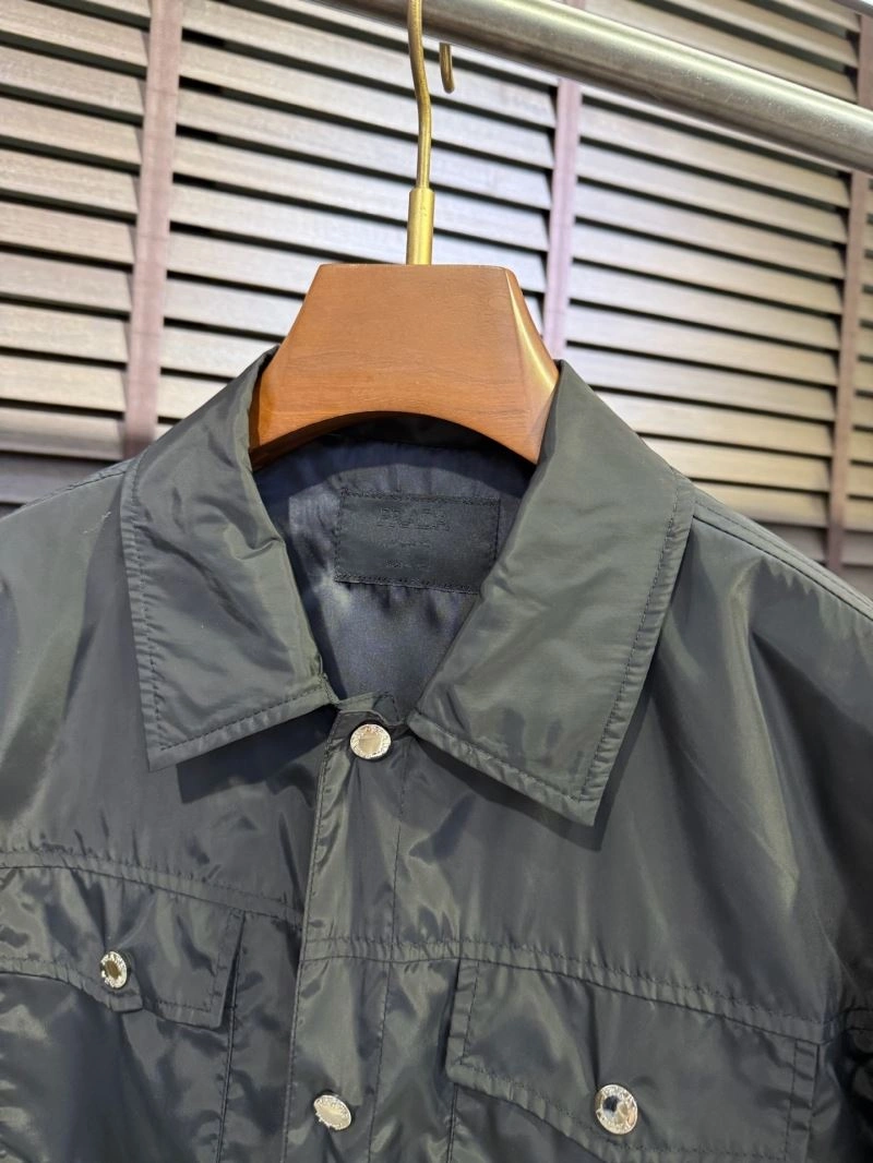 Unisex Prada Outwear 171626