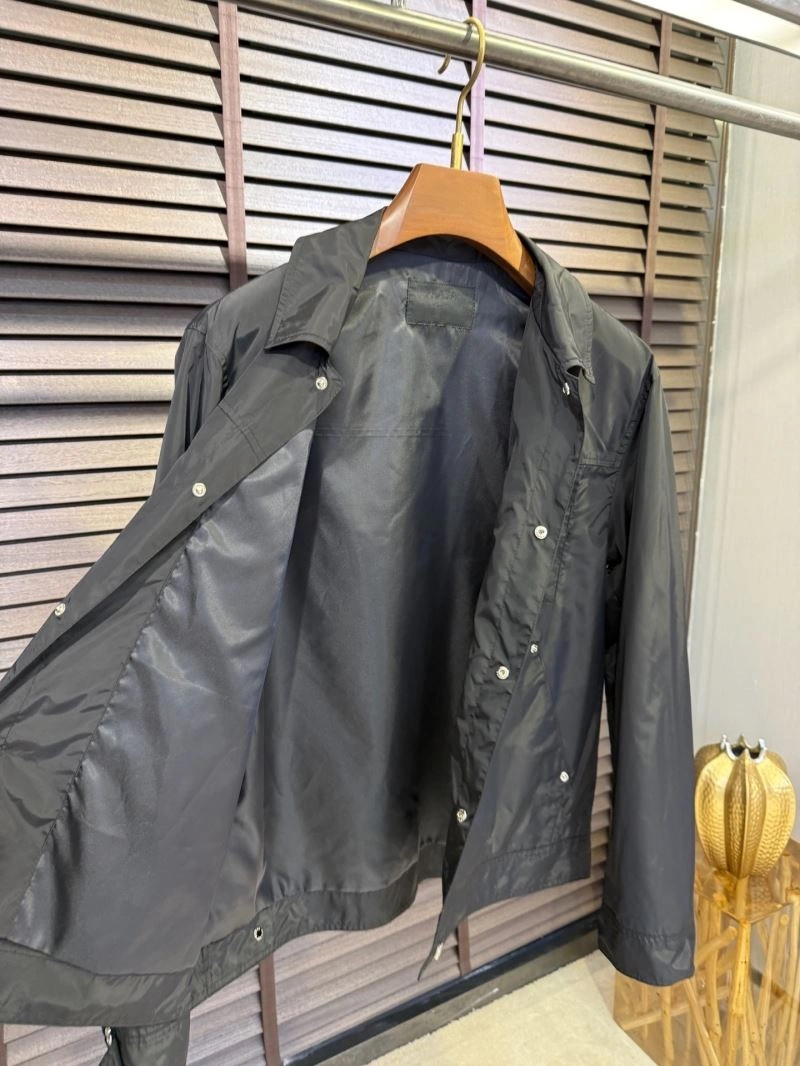 Unisex Prada Outwear 171626