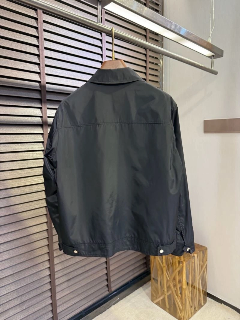 Unisex Prada Outwear 171626