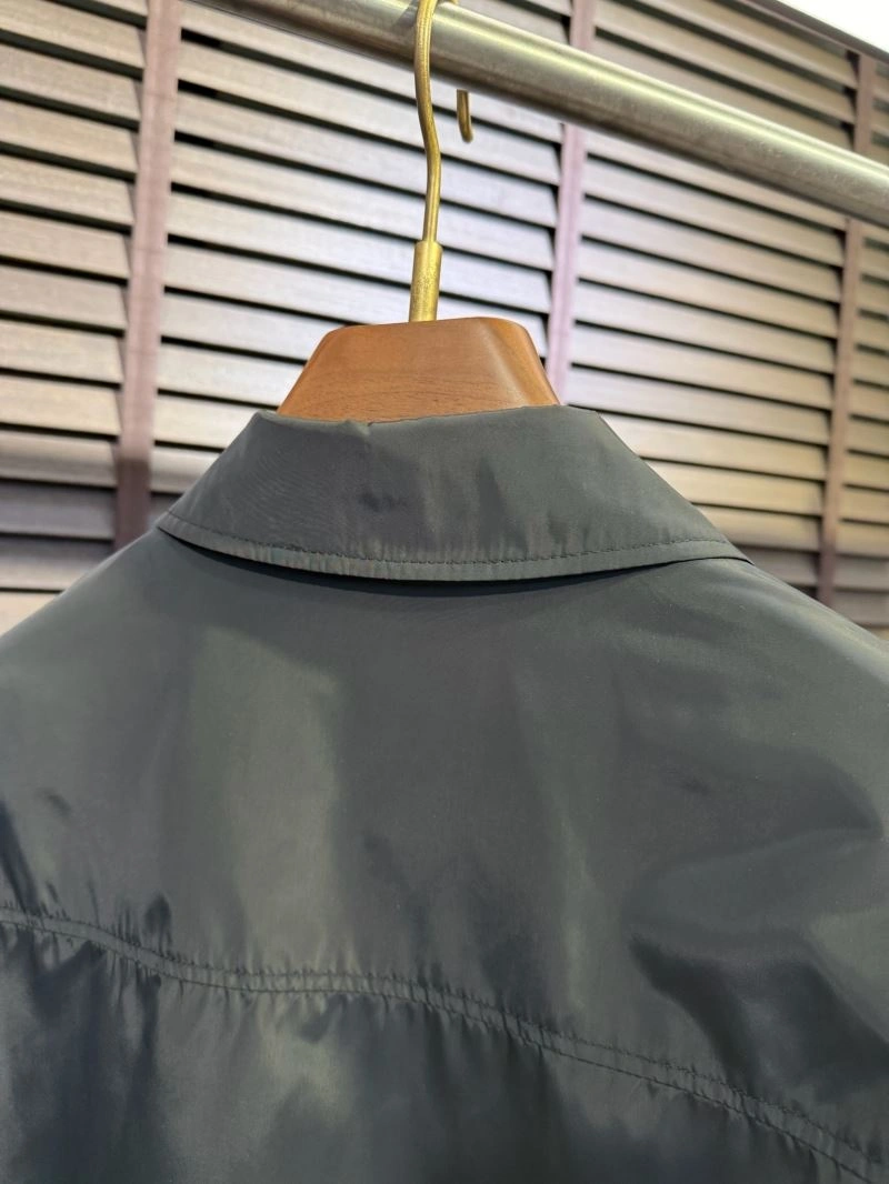 Unisex Prada Outwear 171626