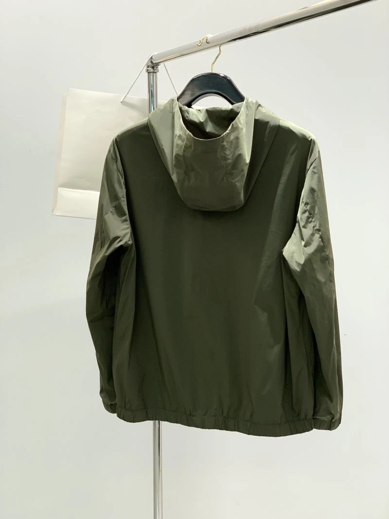 Bold Prada Outwear 171631