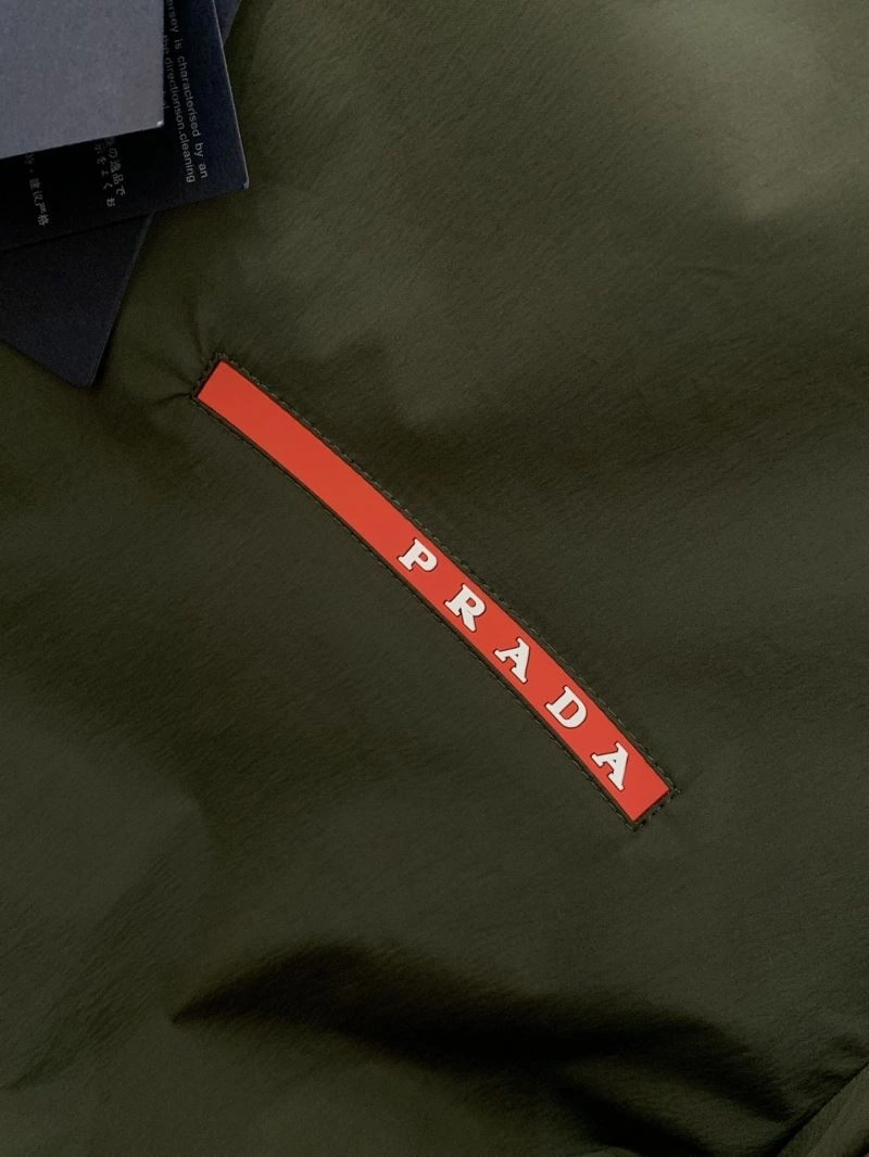 Bold Prada Outwear 171631