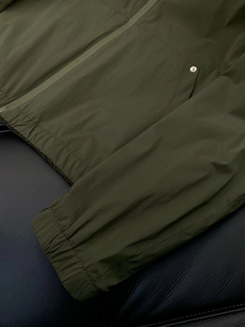 Bold Prada Outwear 171631