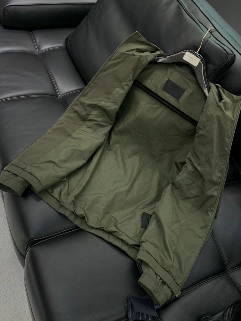 Bold Prada Outwear 171631