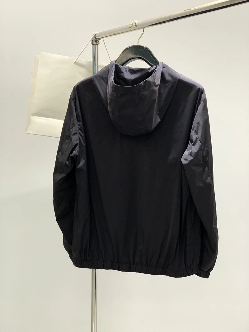 Prada Outwear SmartChoice 171622