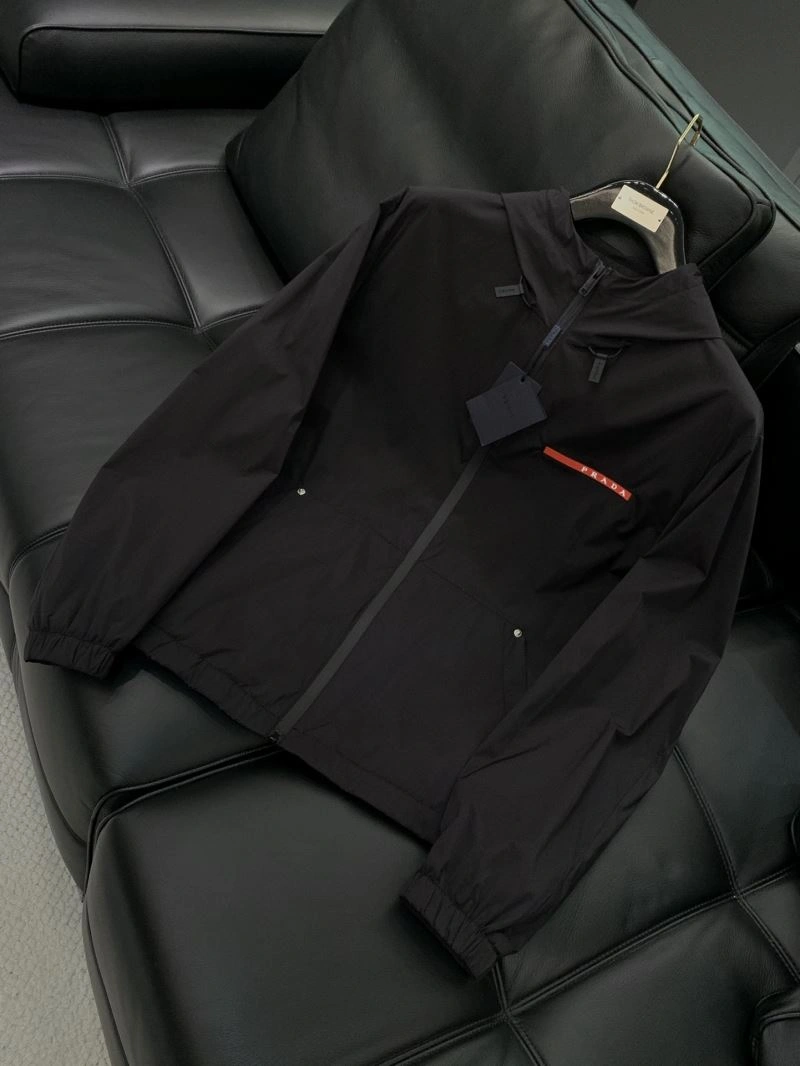 Prada Outwear SmartChoice 171622