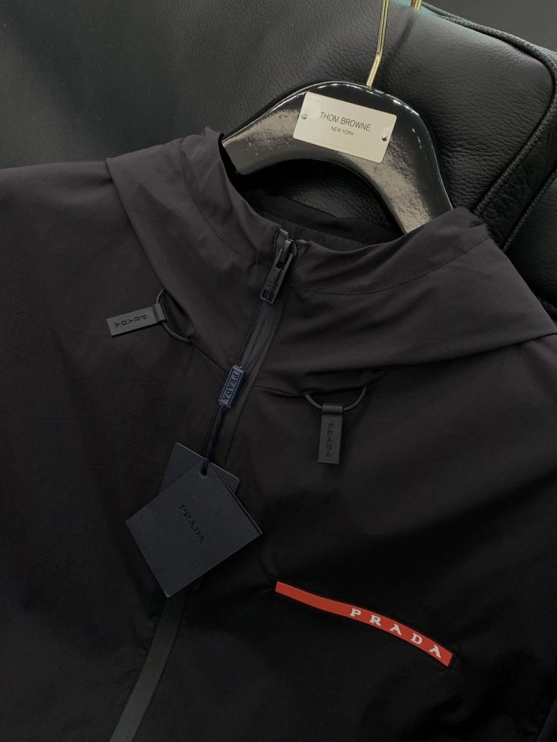 Prada Outwear SmartChoice 171622