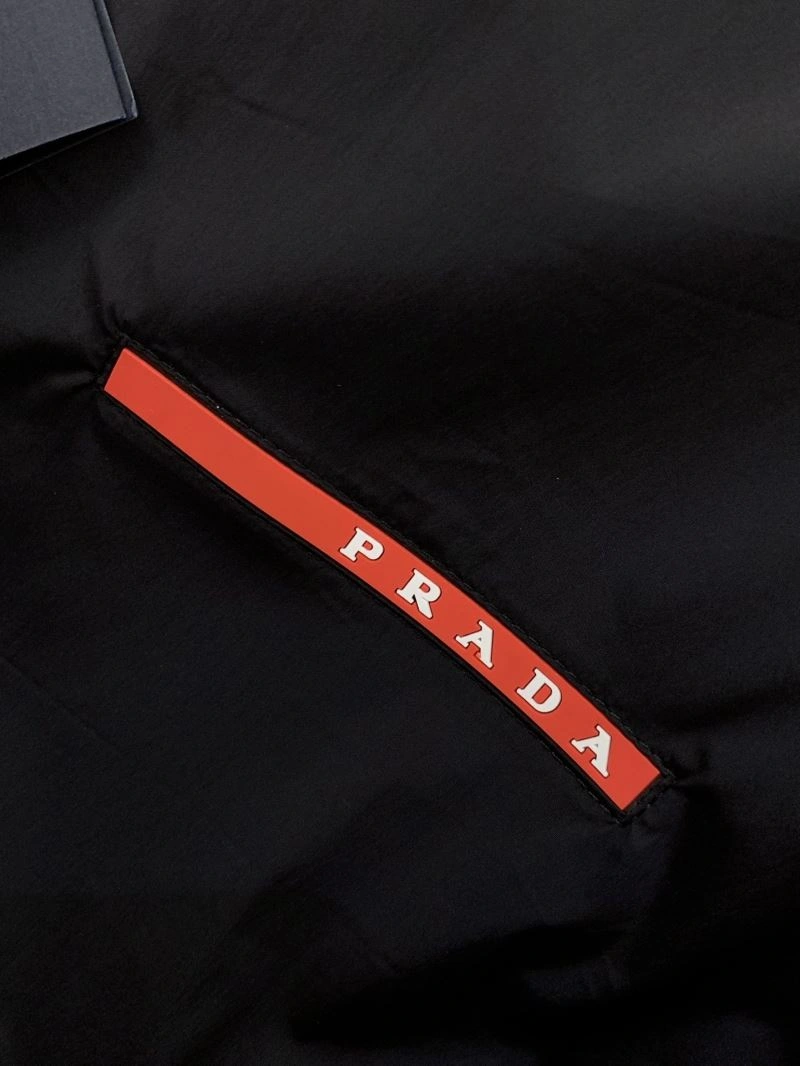 Prada Outwear SmartChoice 171622