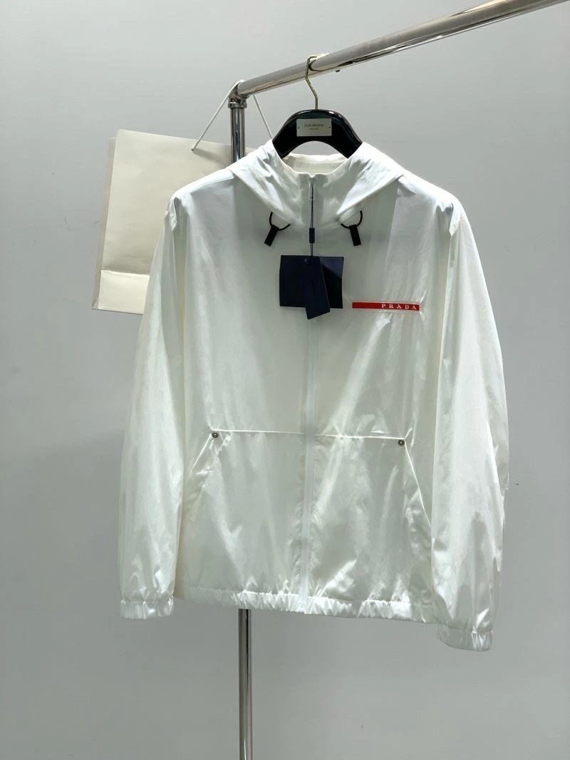 Affordable Prada Outwear 171619
