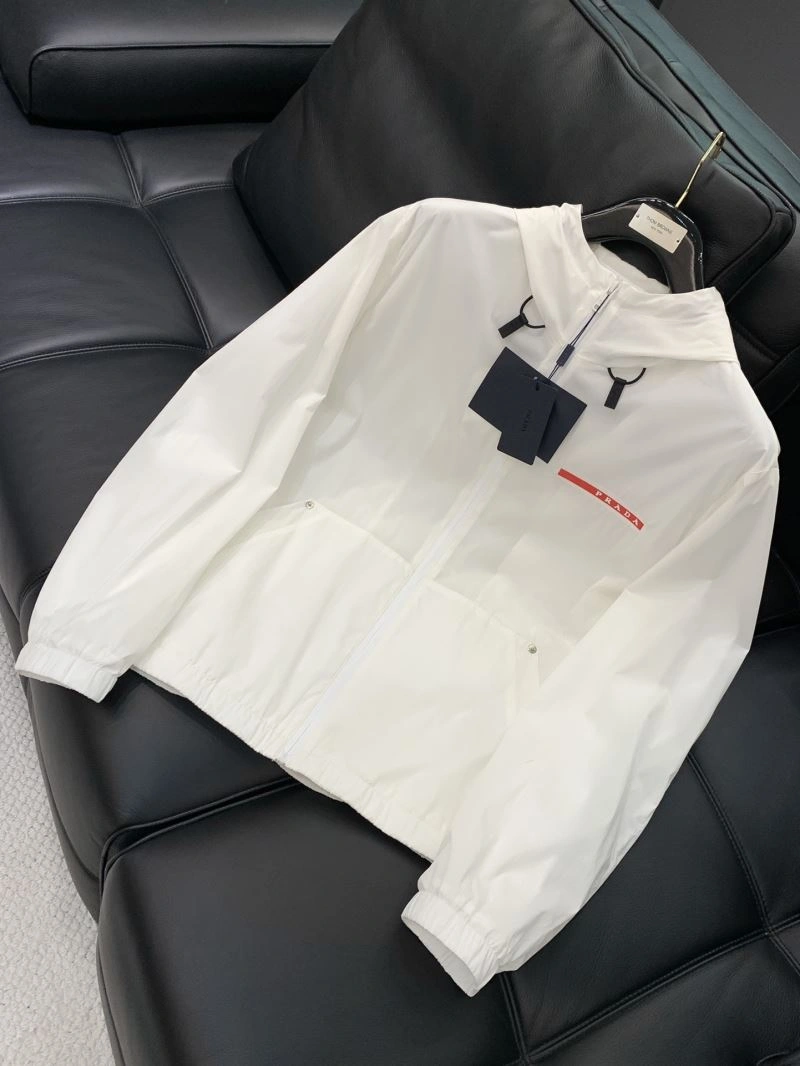 Affordable Prada Outwear 171619