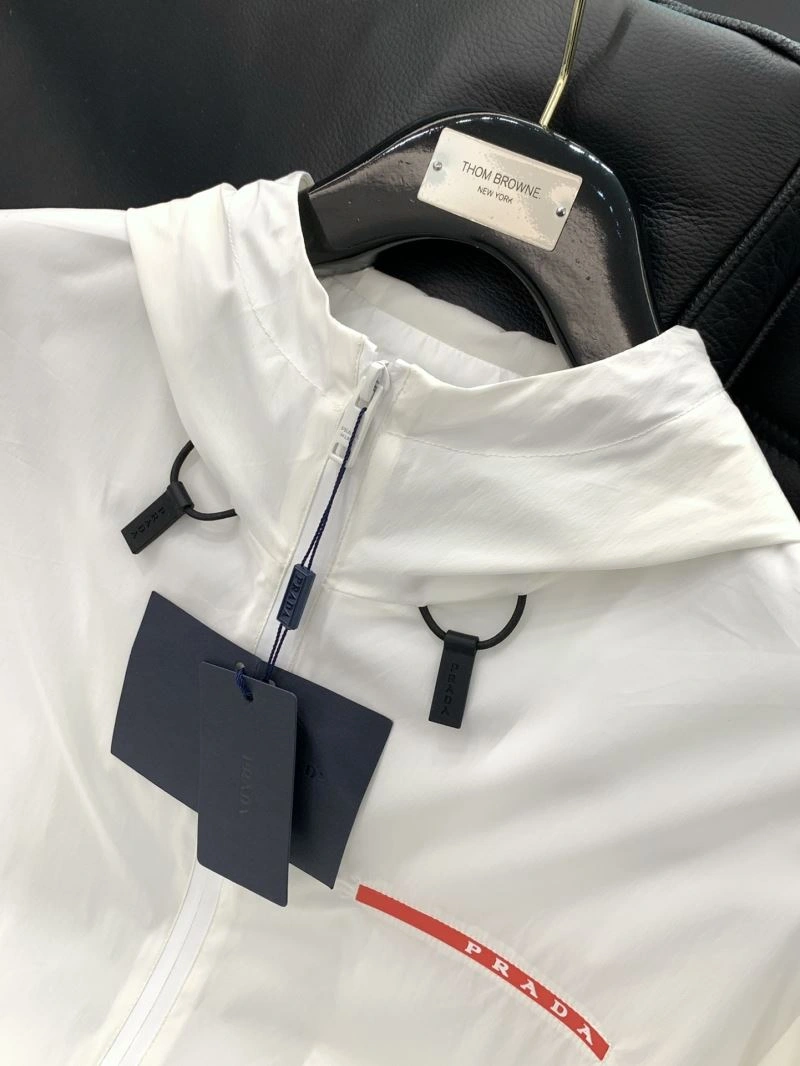 Affordable Prada Outwear 171619