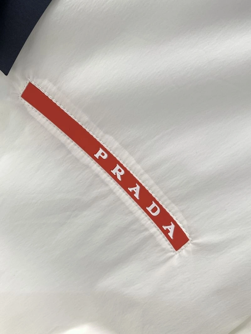 Affordable Prada Outwear 171619