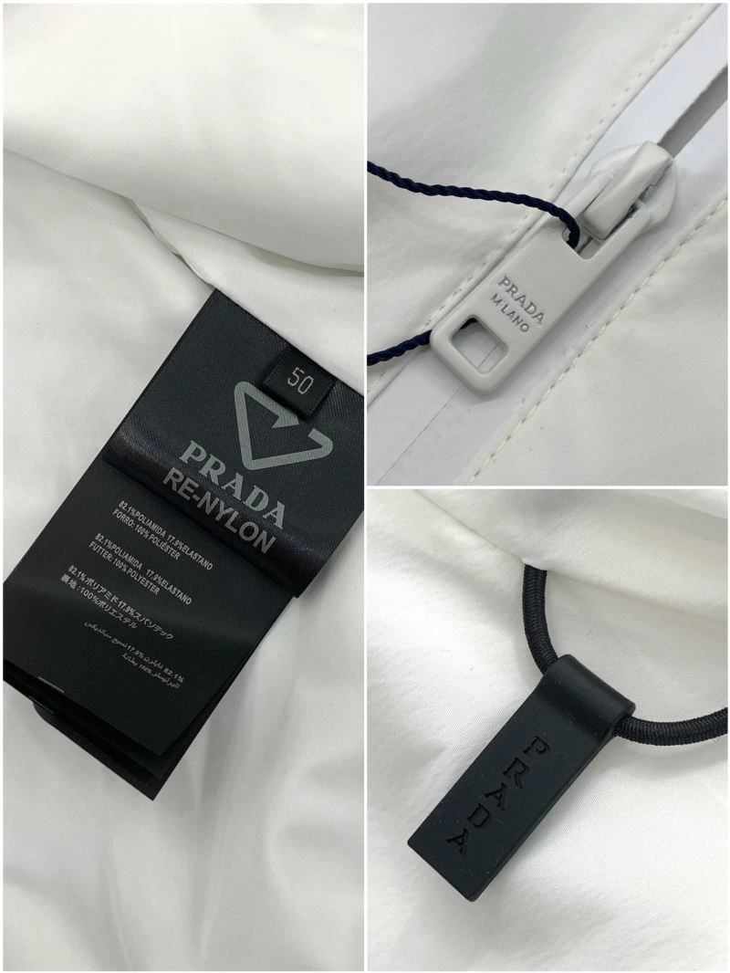Affordable Prada Outwear 171619